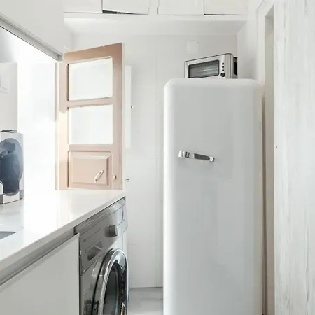 Apartman Amazing Studio With Terrace In St George Castle Lisboa