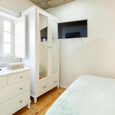 Appartement Amazing Studio With Terrace In St George Castle